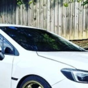 Meet your Posher, Anthony